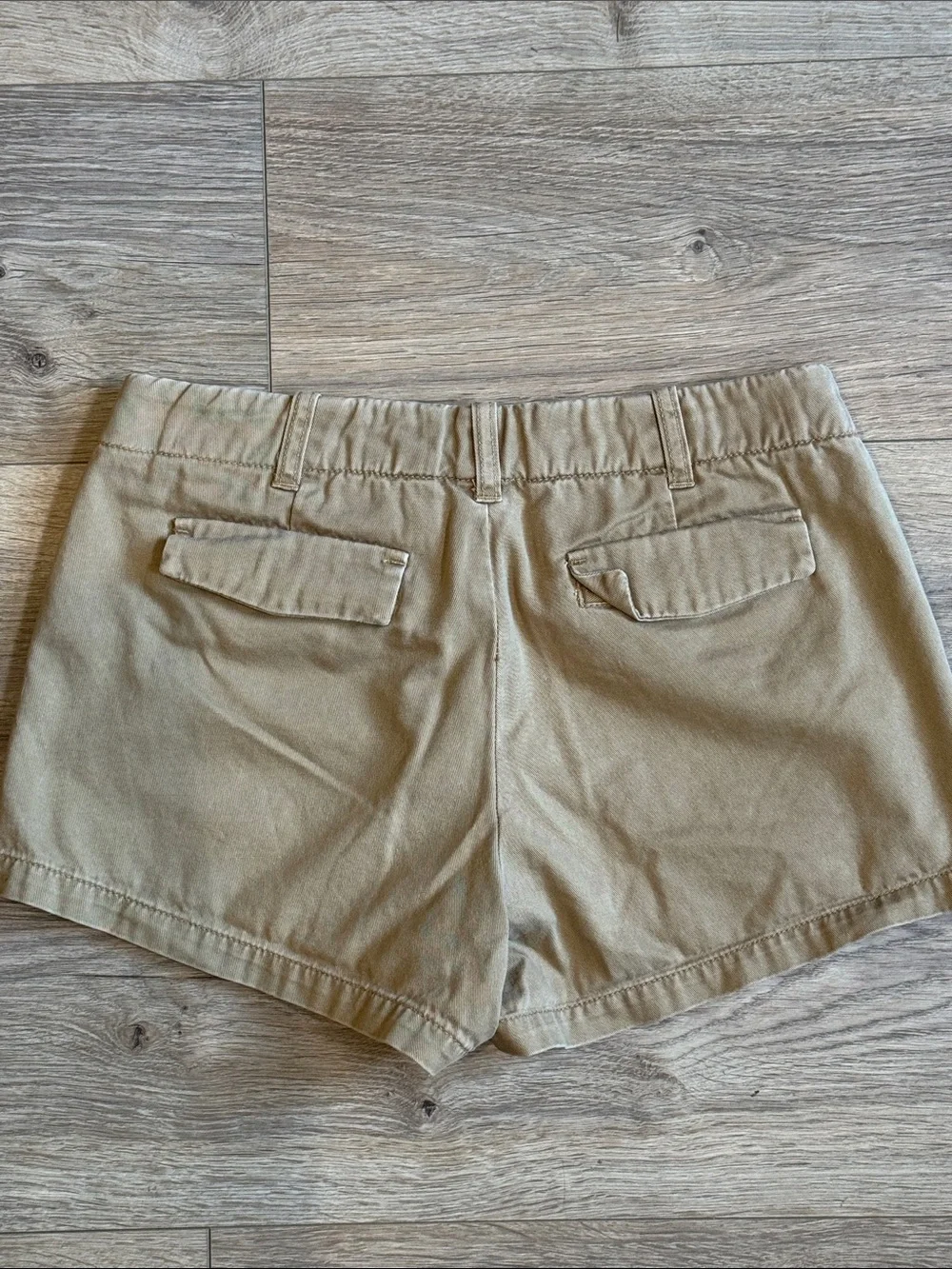 J. Crew crew vintage